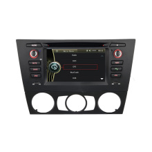 Car DVD Player for BMW 3 Series (E92) (E93) GPS Navi DVB-T Receiver